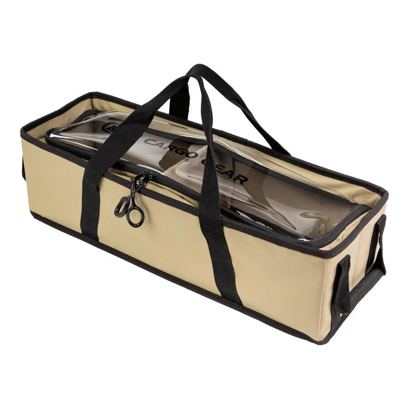 ARB Cargo Organizer Medium Suits ARB Drawers - Back View