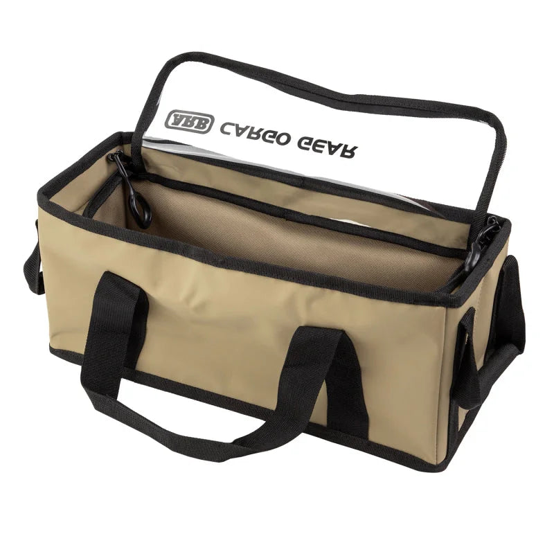 ARB Cargo Organizer Small Suits ARB Drawers - Side View