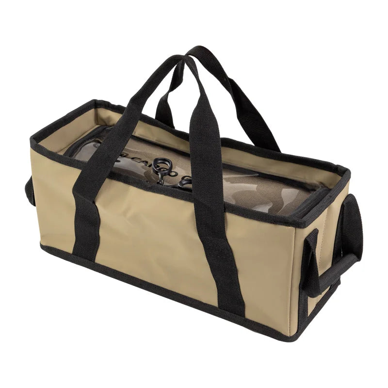 ARB Cargo Organizer Small Suits ARB Drawers - Back View