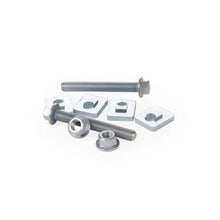 Load image into Gallery viewer, ARB Castor Correction Kit Jk Wrangler - Side View