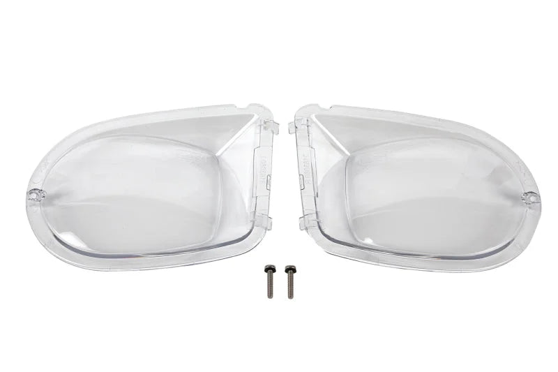 ARB Clear Covers ARB Foglight - Main Product View
