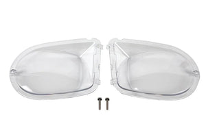 ARB Clear Covers ARB Foglight - Main Product View