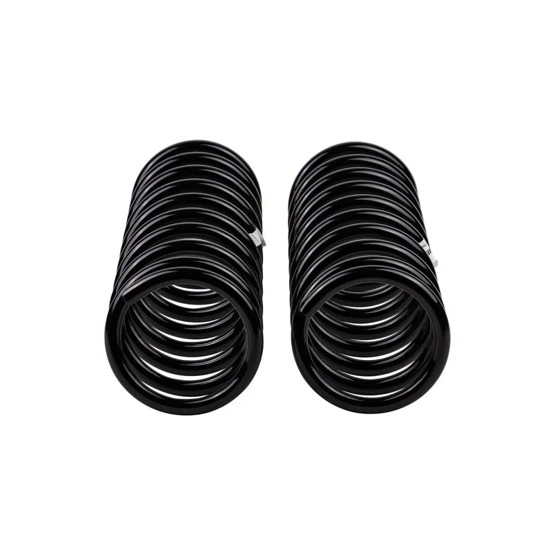 ARB Coil Front Jeep Jl - Side View