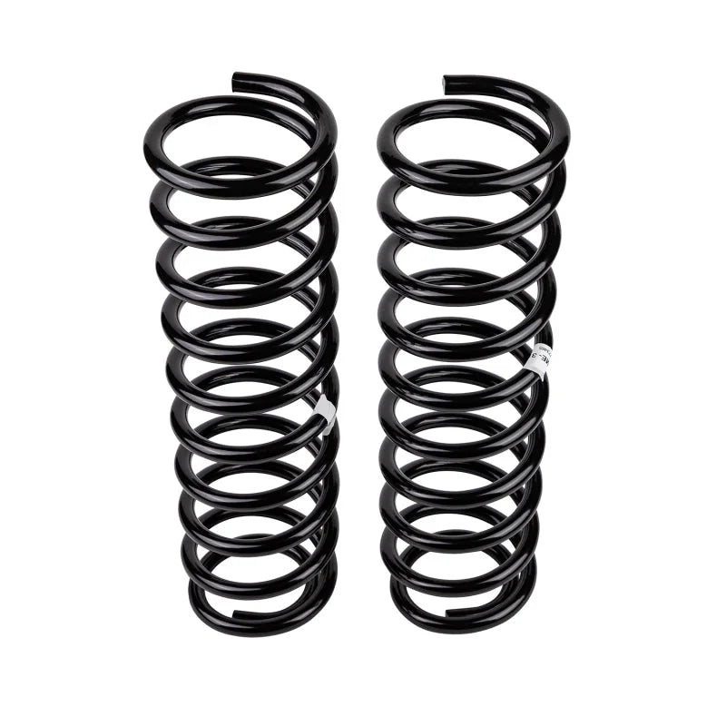 ARB Coil Front Jeep Jl - Back View