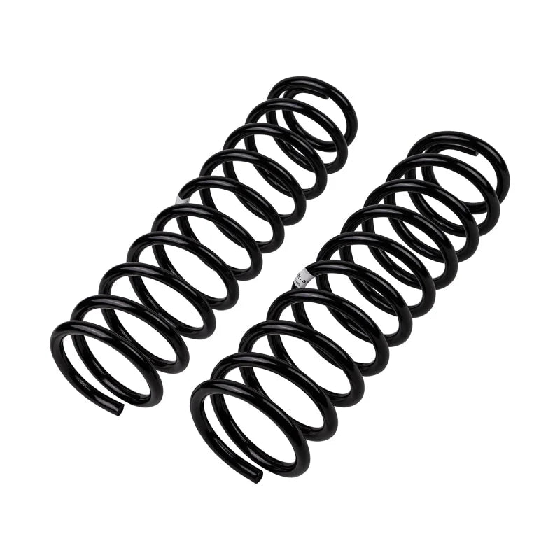 ARB Coil Front Jeep Jl - Additional View 5