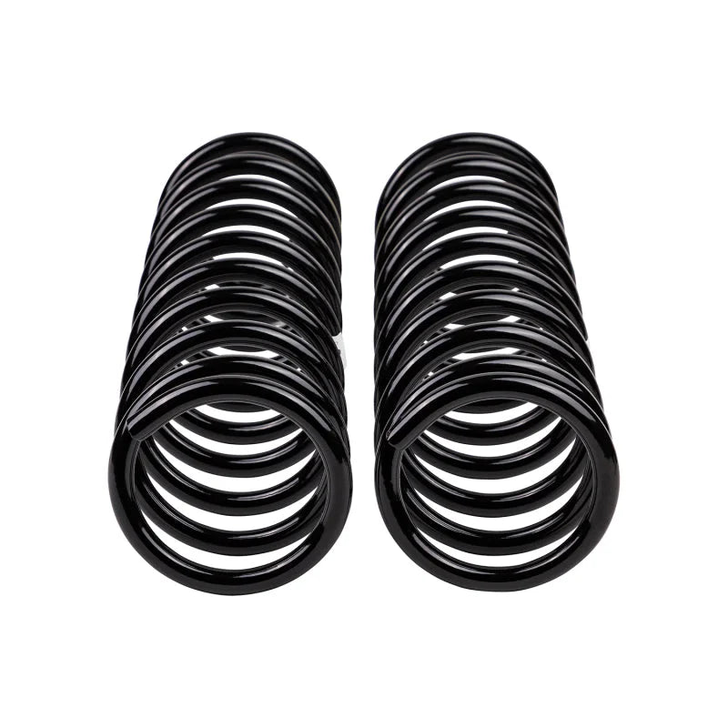 ARB Coil Front Jeep Jl - Side View