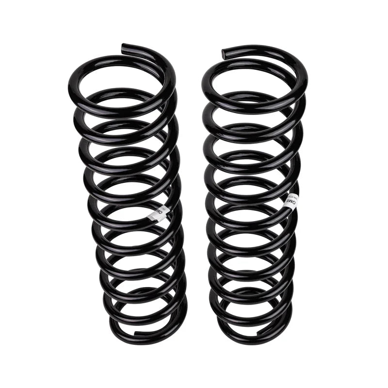 ARB Coil Front Jeep Jl - Back View