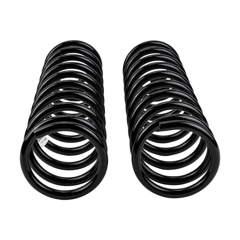 ARB Coil Front Jeep Jl - Side View