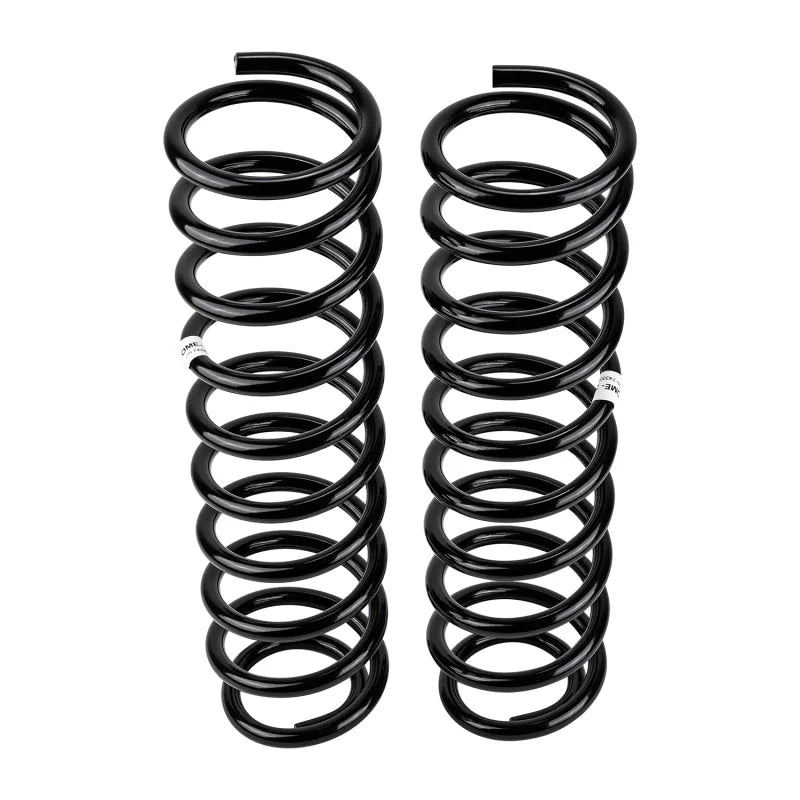 ARB Coil Front Jeep Jl - Back View