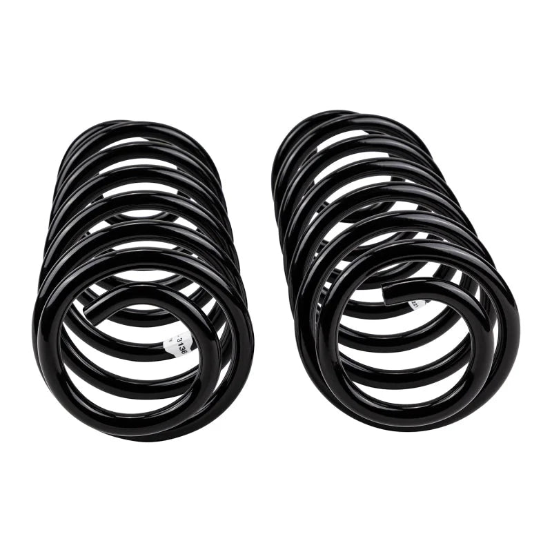 ARB Coil Rear Jeep Jl - Side View
