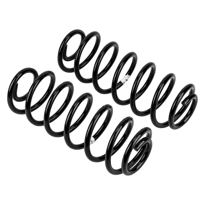 ARB Coil Rear Jeep Jl - Back View