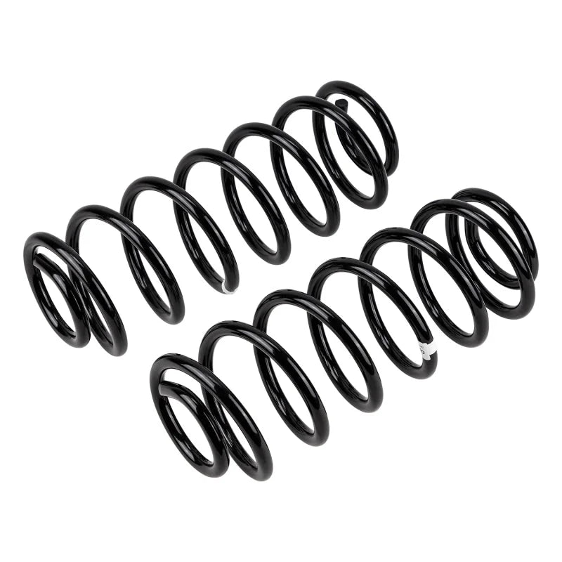 ARB Coil Rear Jeep Jl - Additional View 5
