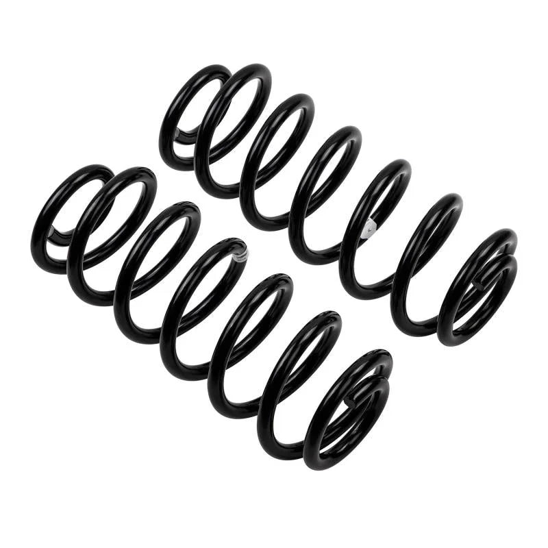 ARB Coil Rear Jeep Jl - Back View