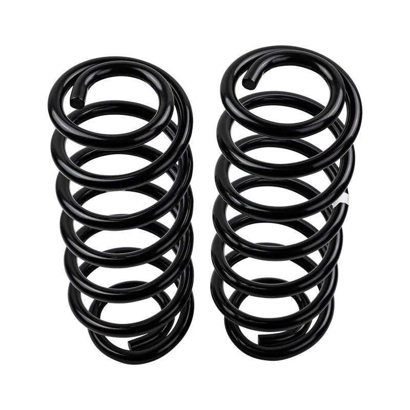 ARB Coil Rear Jeep Jl - Installation View