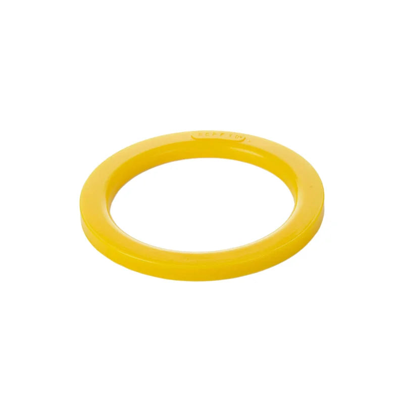 ARB Coil Spring Packer 10mm 80 Series Frnt - Side View