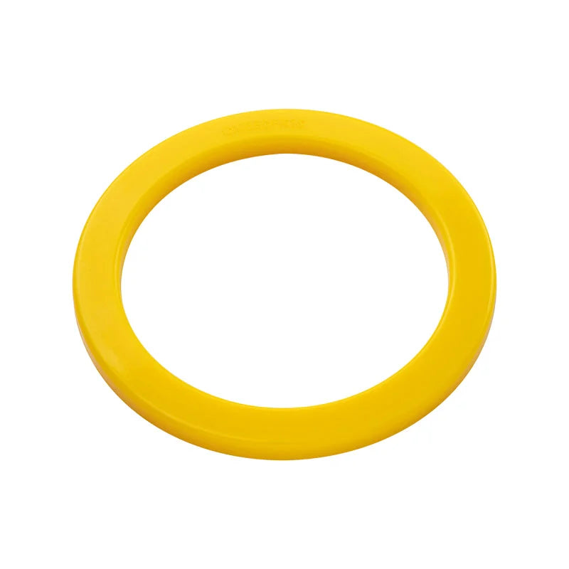 ARB Coil Spring Packer 10mm 80 Series Rear - Back View