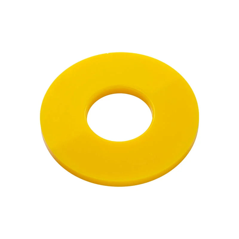 ARB Coil Spring Packer 10mm Tj Rear - Main Product View