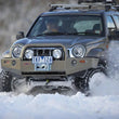 Load image into Gallery viewer, ARB Combar 02-05 Jeep Cherokee KJ - Main Product View