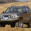 Load image into Gallery viewer, ARB Combar 05-08 Jeep Liberty KJ - Main Product View