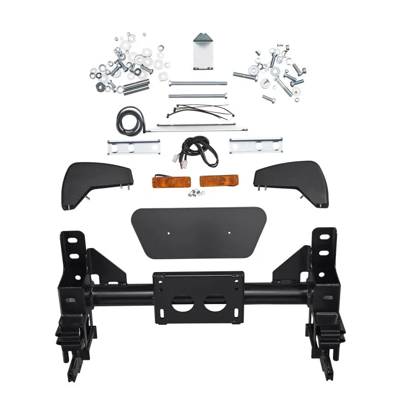 ARB Combar 100Ifsto 10/02 9-12 (Fit Kit NOT Included) - Additional View 7