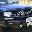 Load image into Gallery viewer, ARB Combar Chev Slvrado 15/25/3500 03-06 - Main Product View