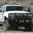 Load image into Gallery viewer, ARB Combar Chev Slvrado 15/25/3500 03-06 - Side View