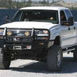 Load image into Gallery viewer, ARB Combar Chev Slvrado 15/25/3500 03-06 - Back View