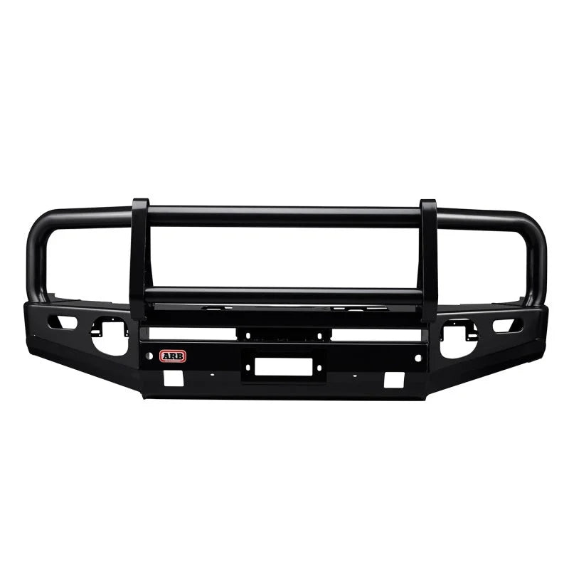 ARB Combar Dodge Ram 15-3500 03-05 Oe/Ifo - Side View