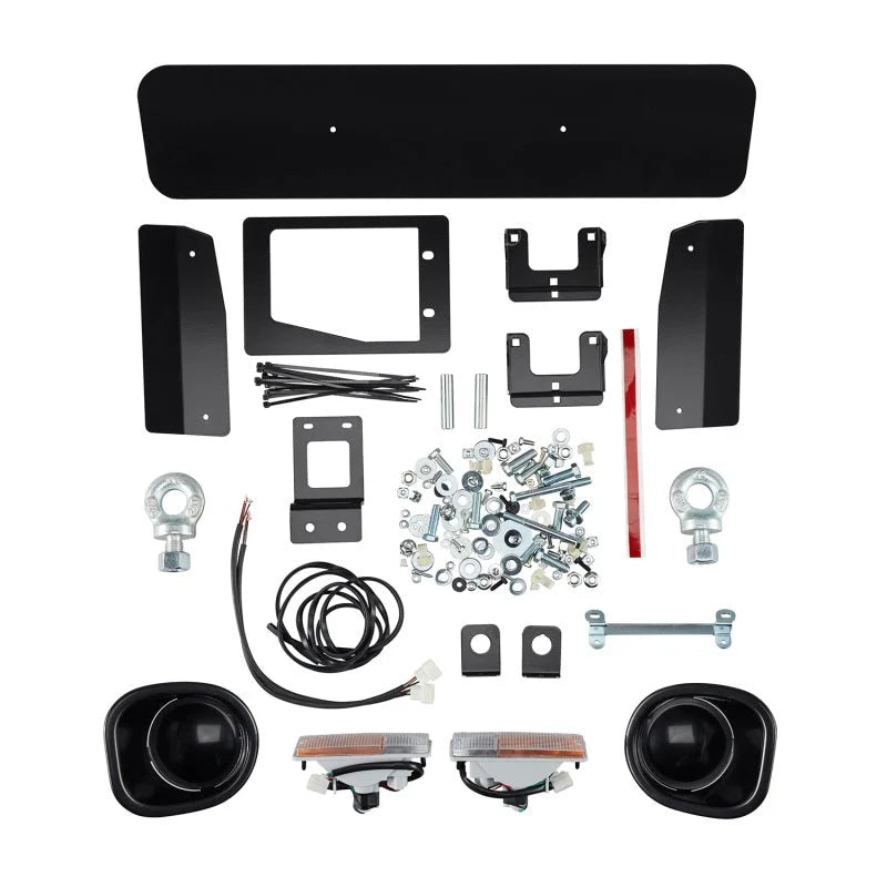 ARB Combar Dodge Ram 15-3500 03-05 Oe/Ifo - Additional View 6