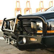 Load image into Gallery viewer, ARB Combar Dodge Ram 15-3500 06-08 Oe/Ifo - Installation View