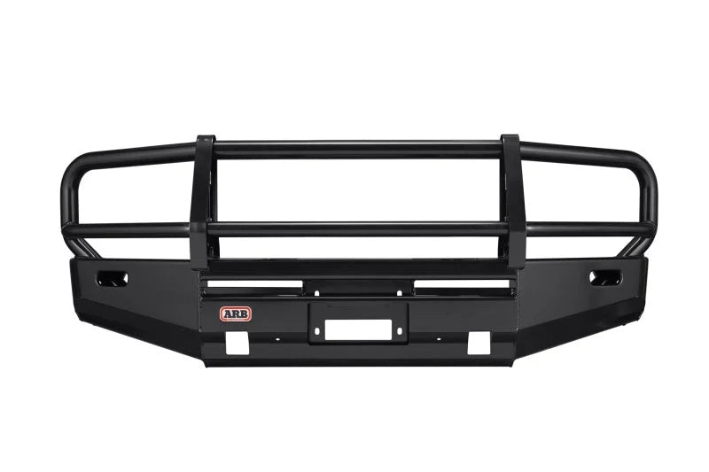 ARB Combar F250/35099-04 12-16.5 - Side View