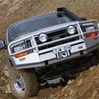 Load image into Gallery viewer, ARB Combar F250/35099-04 12-16.5 - Back View