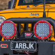 Load image into Gallery viewer, ARB Combar Oe Fog W/Crush Cans Txtd Jk 07On8-9.5 - Main Product View