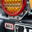 Load image into Gallery viewer, ARB Combar Oe Fog W/Crush Cans Txtd Jk 07On8-9.5 - Back View