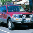 Load image into Gallery viewer, ARB Combar Pajero Nm8-9.5 (Fit Kit NOT Included) - Main Product View