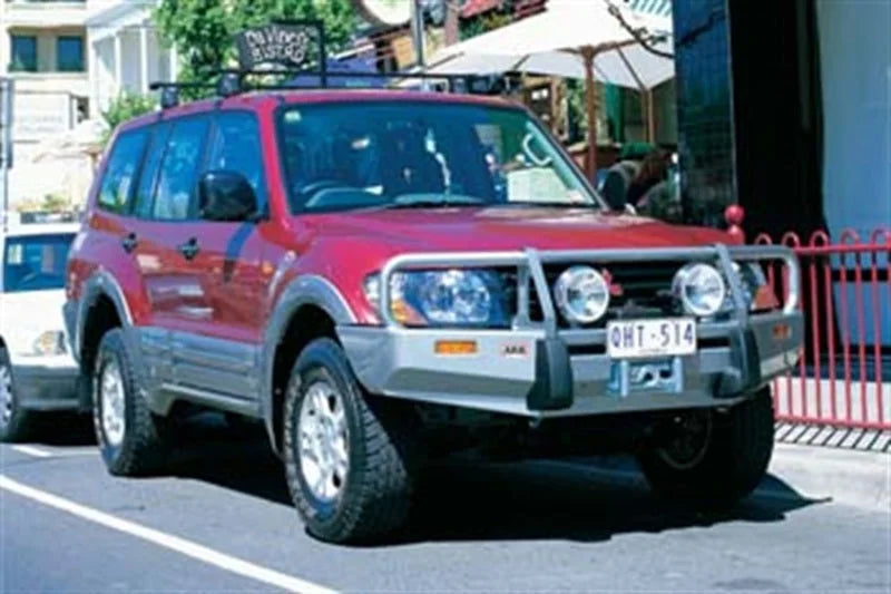ARB Combar Pajero Nm8-9.5 (Fit Kit NOT Included) - Main Product View