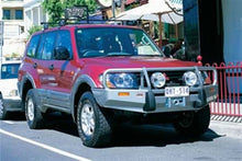 Load image into Gallery viewer, ARB Combar Pajero Nm8-9.5 (Fit Kit NOT Included) - Main Product View