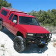 Load image into Gallery viewer, ARB Combar Slvrado88-98 12-16.5 - Main Product View