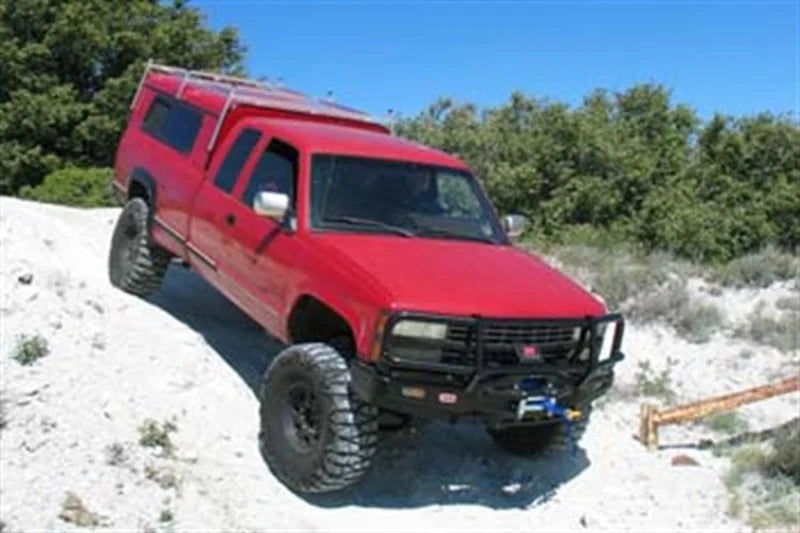 ARB Combar Slvrado88-98 12-16.5 - Main Product View