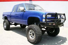 Load image into Gallery viewer, ARB Combar Slvrado88-98 12-16.5 - Side View