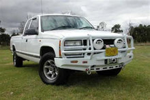 Load image into Gallery viewer, ARB Combar Slvrado88-98 12-16.5 - Back View