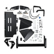 Load image into Gallery viewer, ARB Combar Suit ARB Fog 4 Runner06-09 9-9.5 (Fit Kit NOT Included) - Side View