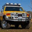 Load image into Gallery viewer, ARB Combar Suit ARB Fog Fj Cruiser Needs 3520Xxx Kit (Fit Kit NOT Included) - Main Product View