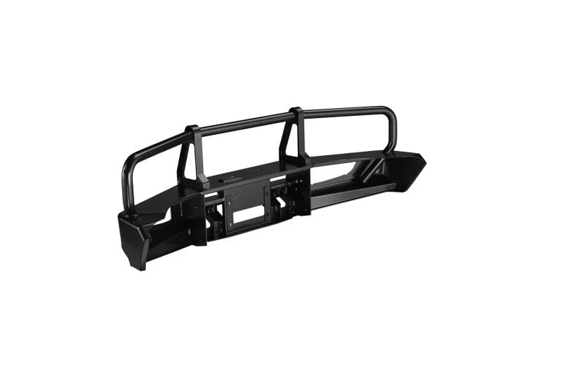 ARB Combar Suit ARB Fog Fj Cruiser Needs 3520Xxx Kit (Fit Kit NOT Included) - Back View