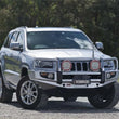 Load image into Gallery viewer, ARB Combar Suit ARB Fog G/Cherokee Wk214On 8-9.5 (Fit Kit NOT Included) - Main Product View