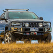 Load image into Gallery viewer, ARB Combar Suit ARB Fog G/Cherokee Wk214On 8-9.5 (Fit Kit NOT Included) - Side View