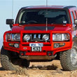 Load image into Gallery viewer, ARB Combar Suit ARB Fog Hummer H3 No Flares05-10 8-9.5 (Fit Kit NOT Included) - Main Product View