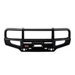 Load image into Gallery viewer, ARB Combar Suit ARB Fog Hummer H3 No Flares05-10 8-9.5 (Fit Kit NOT Included) - Side View