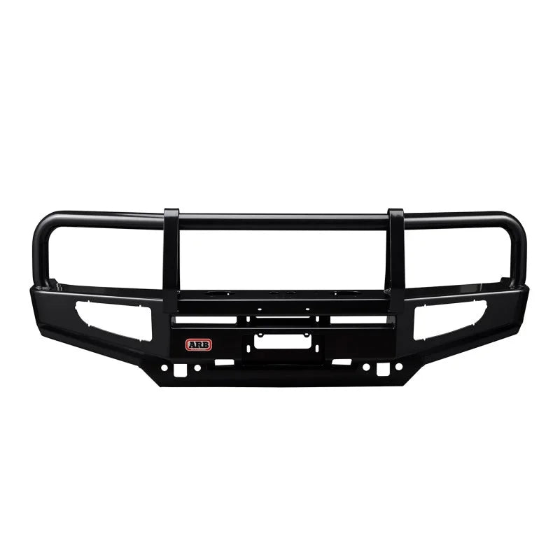 ARB Combar Suit ARB Fog Hummer H3 No Flares05-10 8-9.5 (Fit Kit NOT Included) - Side View