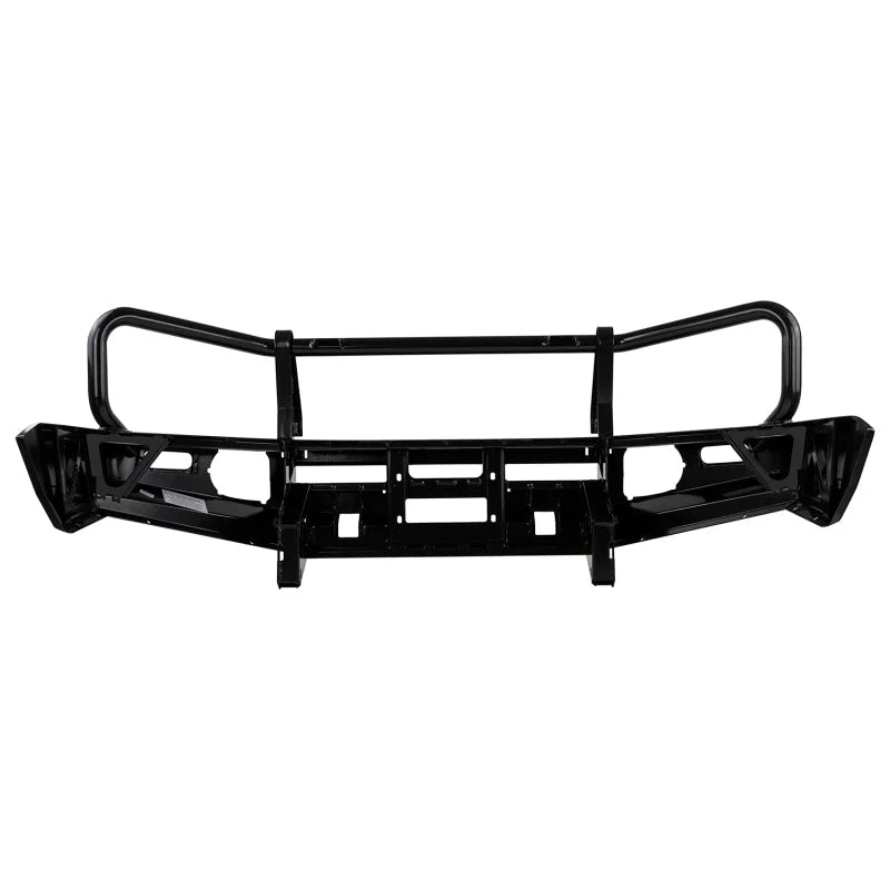 ARB Combar Suit ARB Fog Mkii Mu-X13On 8-9.5 (Fit Kit NOT Included) - Side View